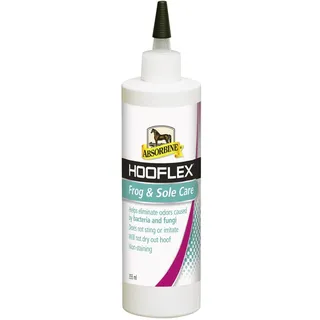 Absorbine Hooflex Frog Sole Care 355ml