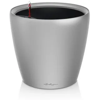 28 Komplettset Ø 28 x 26 cm silber metallic