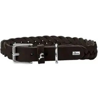 Hunter Halsband Solid Education Special schwarz