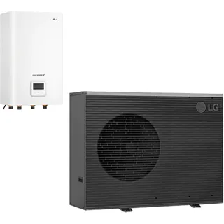 LG Therma V R290 Monobloc 9 kW