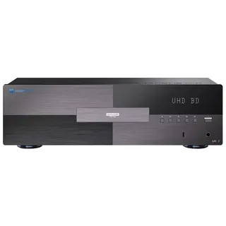 magnetar technology hongkong co. limited Magnetar UDP900 MK II Referenz UHD 4K Blu-Ray-Player SACD audiophil CODEFREE+REGIONFREE