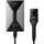 22 kW ohne Kabel Steckdosen-Version Schwarz