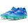 Herren bluemazing/puma white/electric peppermint 35,5