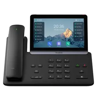 Yealink Yealink-SIP-T88W Pro