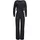 Damen Jumpsuit schwarz weiß XS