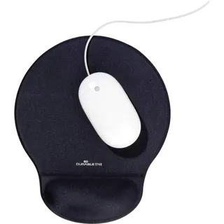 Durable MOUSE PAD ERGOTOP GEL - 5748 Mauspad mit Handballenauflage Schwarz