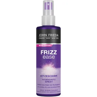 John Frieda Frizz Ease Hitzeschutz Spray 200 ml