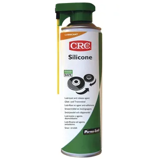 CRC Silikonspray 500 ml
