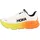 Herren White/Neon Tangerine 41 1/3
