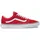Racing Red/True White 35