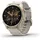43 mm sapphire, nebelgrau / softgold mit QuickFit-Leder-Armband 20 mm