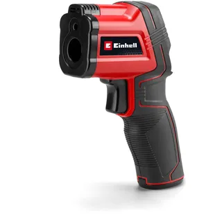 Einhell Infrarot-Thermometer TC-IT 550