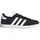 Core Black/Cloud White/Core Black 42 2/3