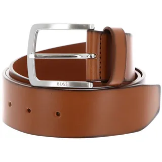 Boss Gürtel Jor Sz40 Belt W95 Medium Brown