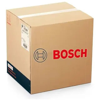Bosch Ausdehnungsgefäß 10 bar 11 l Rot