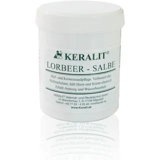 Keralit Lorbeer-Salbe 300ml