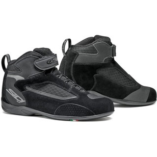 Sidi Gas 2, Schuhe - Schwarz - 43