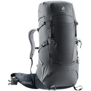 Deuter Aircontact Core 55+10 SL Grau/Schwarz