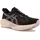 Damen Black/Pearl Pink 37