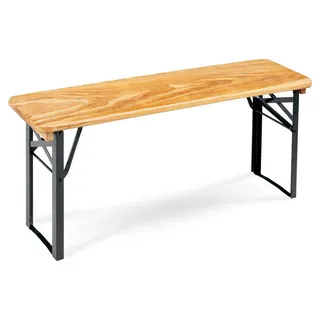 Stagecaptain Hirschgarten 117 x 25 x 47 cm Natur