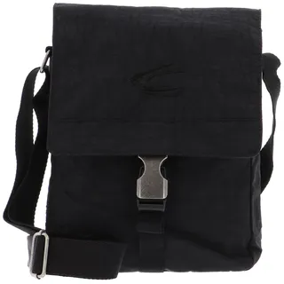 CAMEL ACTIVE Journey Shoulder Bag M black