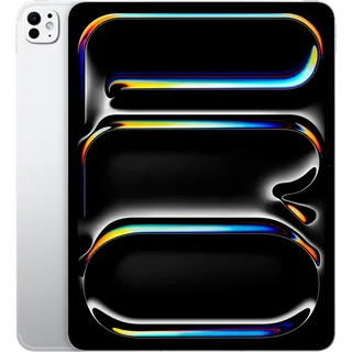 512 GB Wi-Fi + Cellular silber