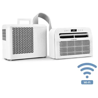 Trotec  PAC-C 1500 S WiFi