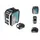DMR115G1 inkl. 1 x 6,0 Ah