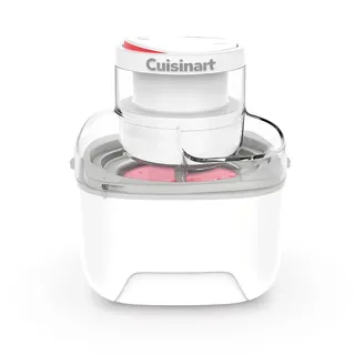 Cuisinart Solo Scoops Ice Cream Maker 475ml