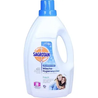 Sagrotan Wäsche Hygienespüler 1500 ml