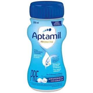 Aptamil Pronutra Advance Pre Trinkfertig 200 ml