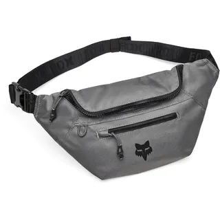 Fox Head HIP Pack Pewter OS Kidney