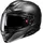 semi flat anthracite XL