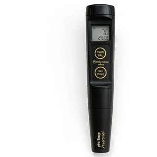 Milwaukee Ph Messgerät Ph55 Temperatur Pen Digital Ph Meter Wasseranalyse