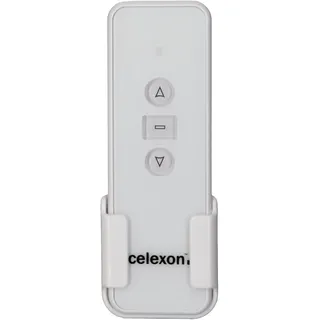 Celexon Professional Fernbedienung für Professional 1-Kanal Funkset