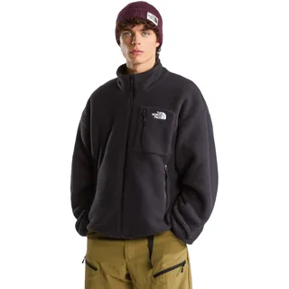 The North Face Yumiori Reversible Jacke schwarz XL