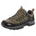 Olive/Flame 43