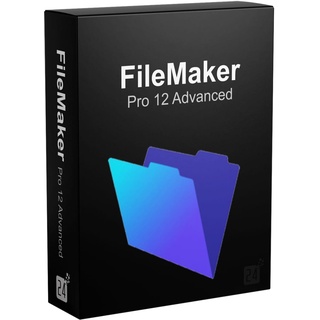 Claris FileMaker Pro 12 Advanced