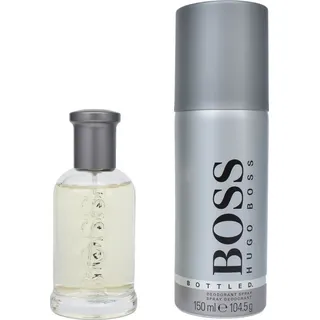 50 ml + Deo Spray 150 ml Geschenkset 2025