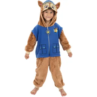 Chaks Chase Paw Patrol blau (104)