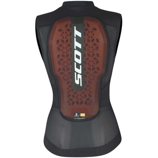 Scott Light Vest Protector W's Airflex black (0001) M