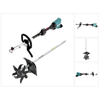 Makita DUX 60 Z Akku-Multifunktionsantrieb