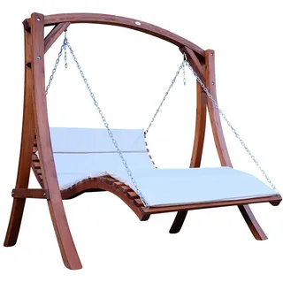 ASS Altenburger Aruba-O Holz 2-Sitzer