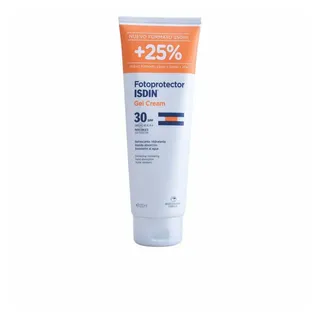Isdin Sonnenschutz  LSF 30 200 ml