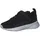 Inf Laufschuhe, Black White, 21 EU