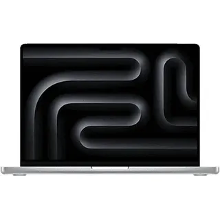 Apple MacBook Pro 14 2026 M5 Pro 24 GB RAM 1 TB SSD 16-Core GPU Silber