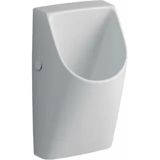 Geberit - Smyle - Urinal, wasserlos, weiß 500.255.01.1