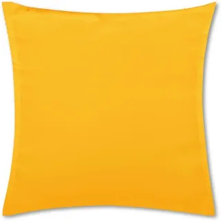 BestLivings Kissenbezug Ellen 40 x 40 cm Orange