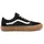 Black/Gum 40,5