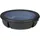 Bento Bowl Cirqula nordic black 1 l